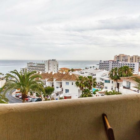 Estudio En Benalbeach Apartment Benalmadena Luaran gambar