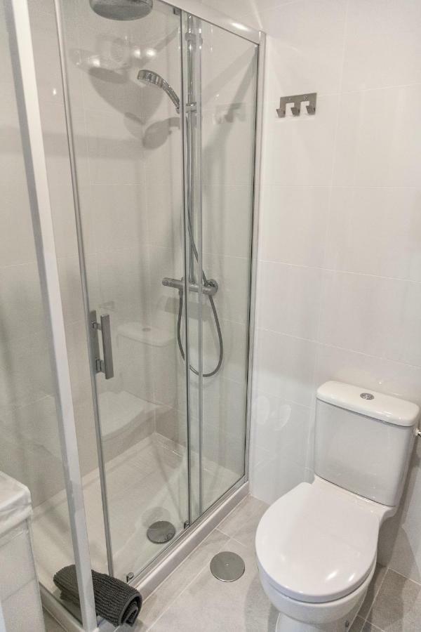 Estudio En Benalbeach Apartment Benalmadena Luaran gambar