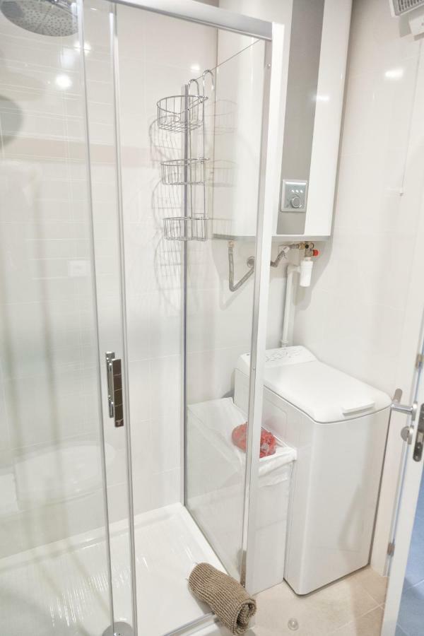 Estudio En Benalbeach Apartment Benalmadena Luaran gambar
