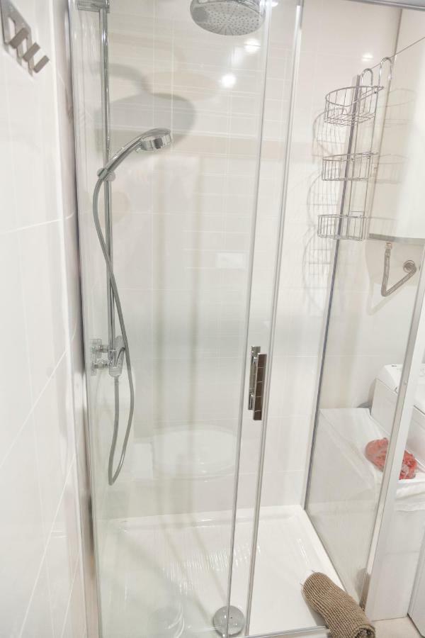 Estudio En Benalbeach Apartment Benalmadena Luaran gambar