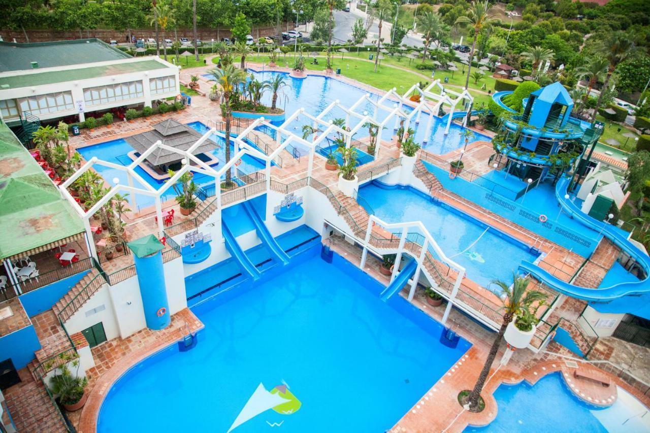 Estudio En Benalbeach Apartment Benalmadena Luaran gambar