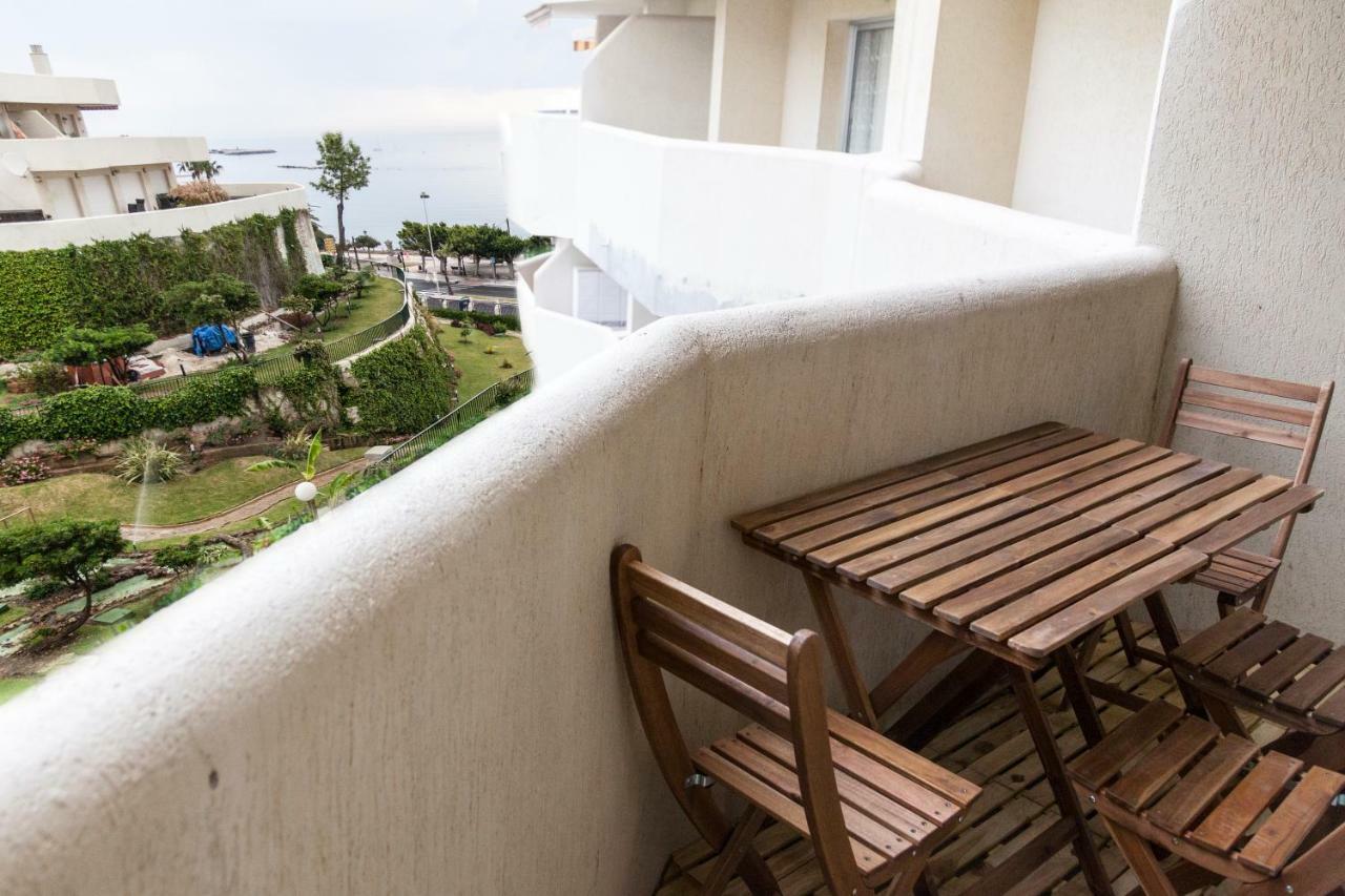 Estudio En Benalbeach Apartment Benalmadena Luaran gambar
